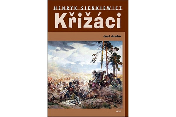 Křižáci 2. část