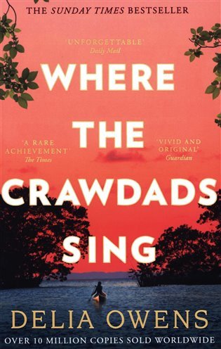 Where the Crawdads Sing