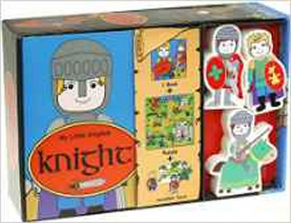 My Little Kingdom: Knights