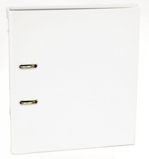 DONAU pořadač pákový PP Master A4 75 mm