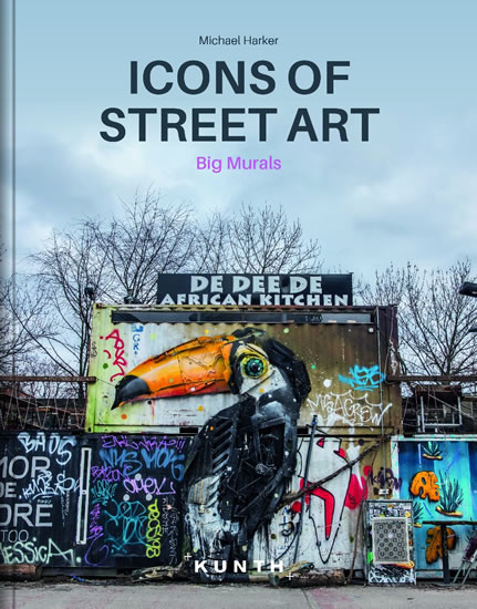 Icons of Street Art