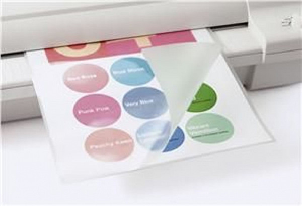 Laminovací fólie Eurosupplies A5 100 mic