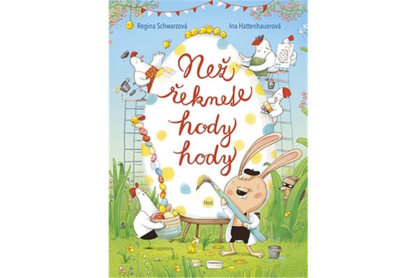 Než řeknete hody hody