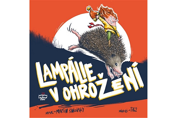 Lampálie v ohrožení