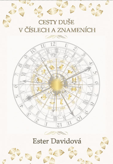 Cesty duše v číslech a znameních