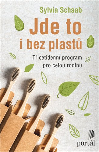 Jde to i bez plastů - Třicetidenní program pro celou rodinu