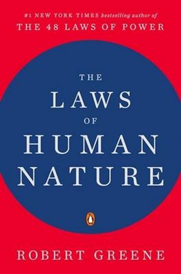 The Laws of Human Nature