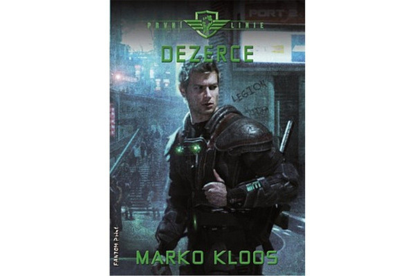 První linie 4 - Dezerce