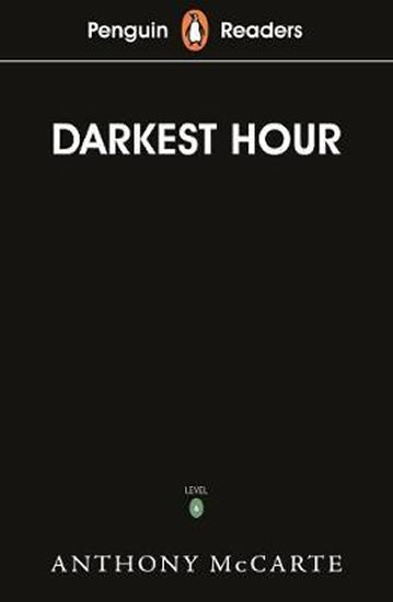 Penguin Readers Level 6: Darkest Hour