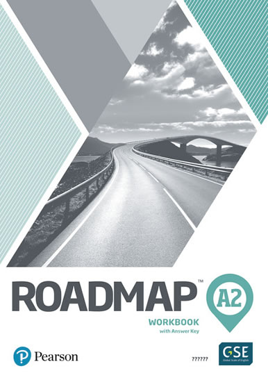 Roadmap A2 Workbook with Key
