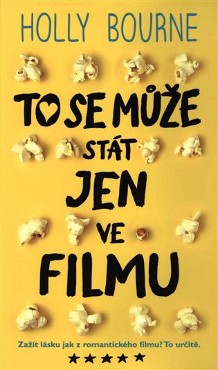 To se může stát jen ve filmu