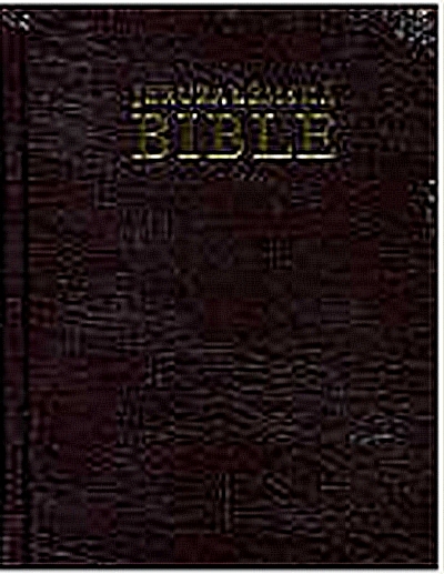 Malá Jeruzalémská bible
