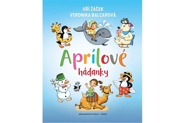 Aprílové hádanky