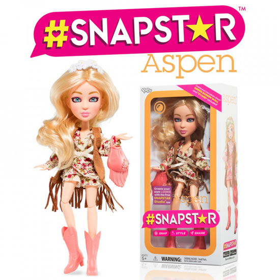 #SNAPSTAR panenka Aspen