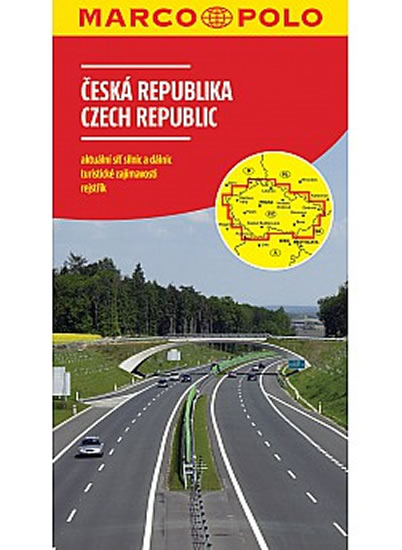 ČR/mapa  1:500T KT