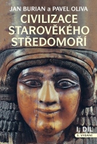 Civilizace starověkého Středomoří I. + II. díl