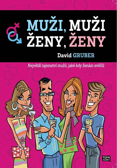 Muži, muži - Ženy, ženy