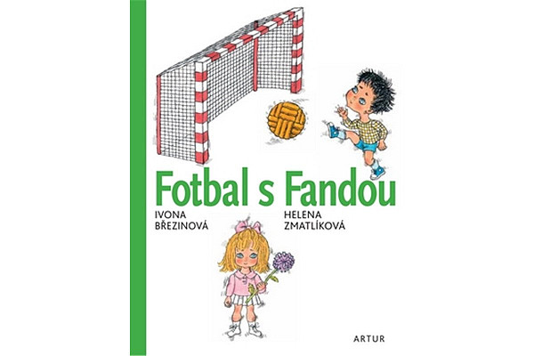 Fotbal s Fandou