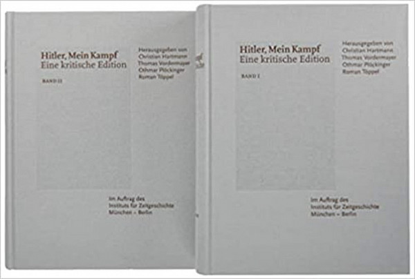 Mein Kampf - Originalausgabe
