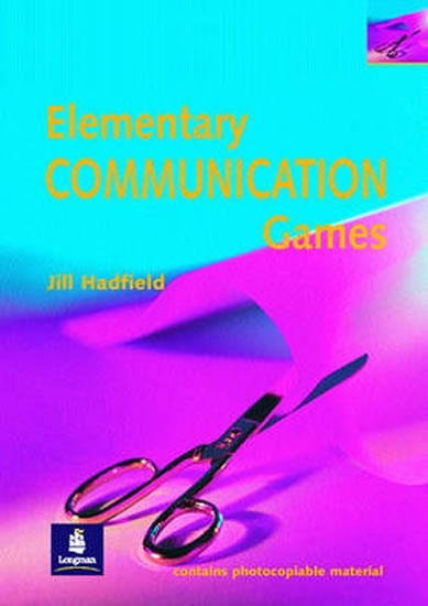 Communication Games Elementary