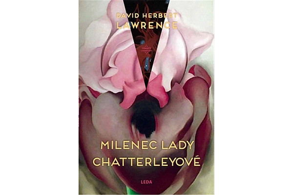 Milenec lady Chaterleyové