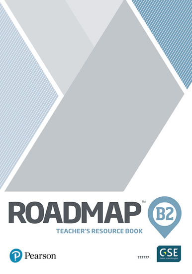 Roadmap B2 Teacher´s Book with Online Access