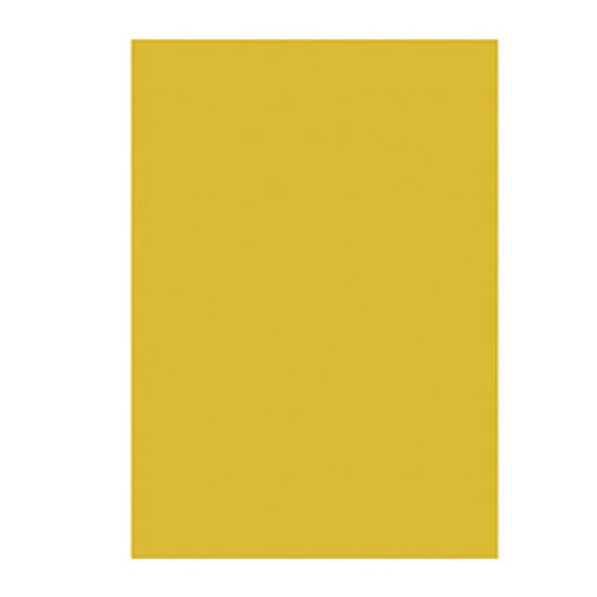 Apli barevný papír A2+ 170 g - zlatě žlutý - 25 ks