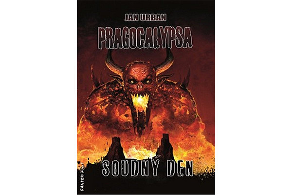 Pragocalypsa 5 - Soudný den