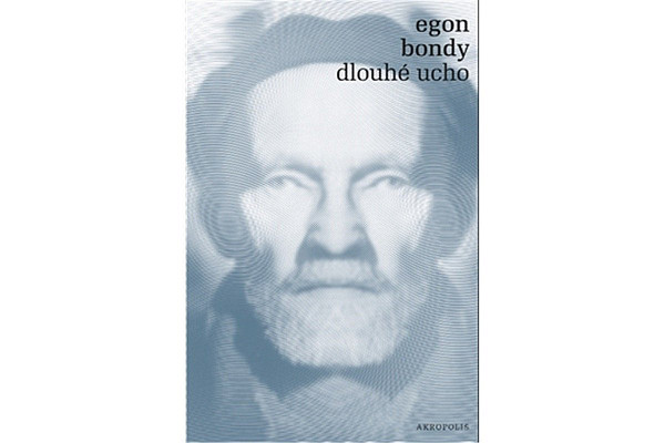 Dlouhé ucho
