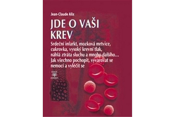 Jde o vaši krev