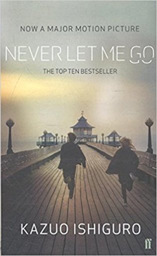Never Let Me Go (Film Tie In)