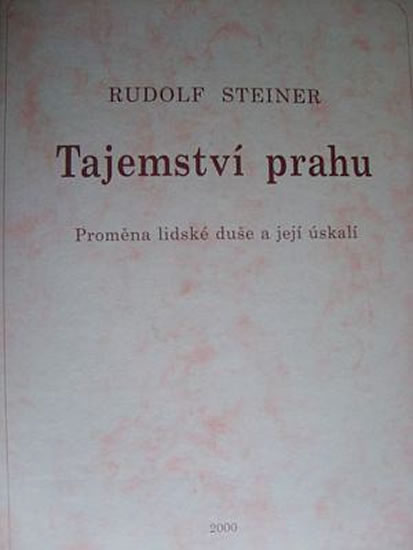 Tajemství prahu