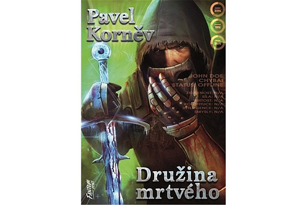 Družina mrtvého - Pouť mrtvého 3
