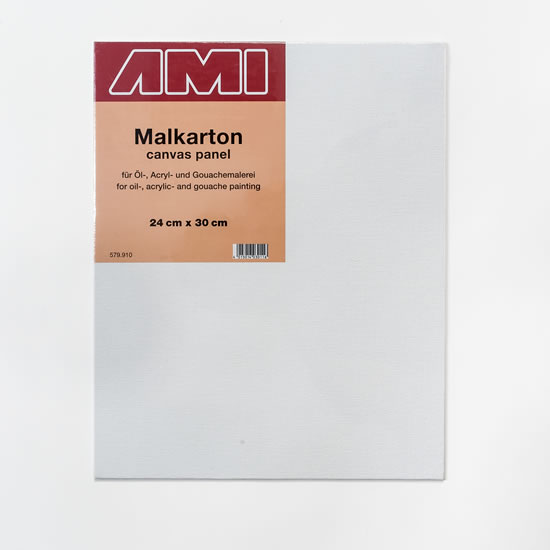 Royal & Langnickel Umělecký karton 24x30cm