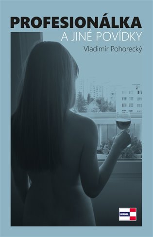 Profesionálka a jiné povídky