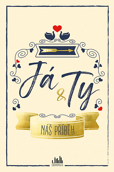 Já a ty - Náš příběh