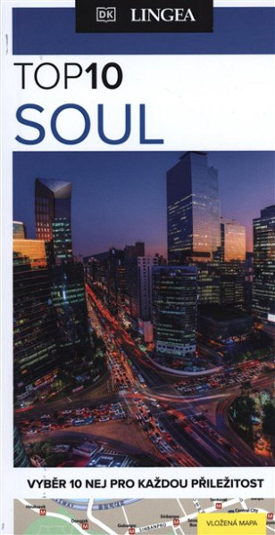 Soul TOP 10