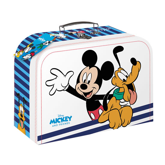 Školní kufřík vel. 35 Disney Mickey