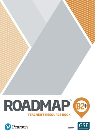 Roadmap B2+ Teacher´s Book with Online Access