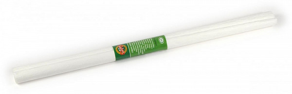 Koh-i-noor papír krepový bílý