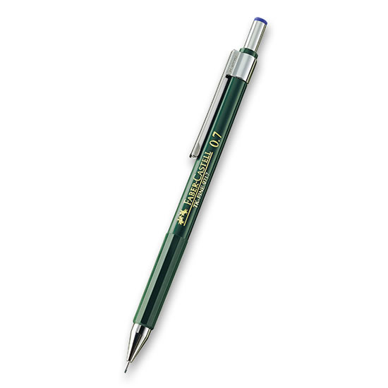 Faber - Castell Mikrotužka TK-Fine 0,7 mm