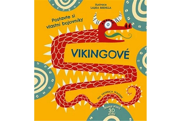 Vikingové
