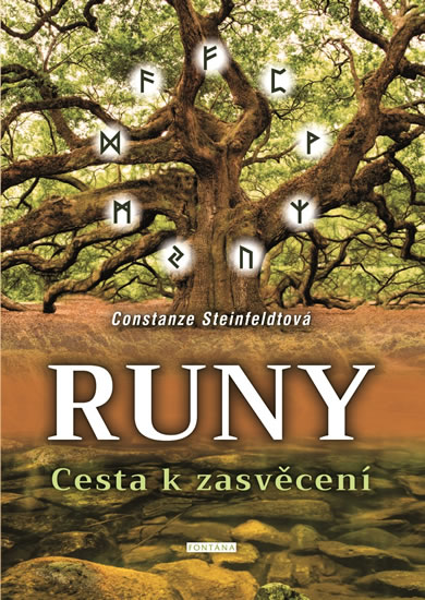 Runy cesta k zasvěcení