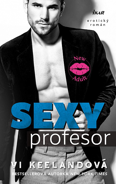 Sexy profesor