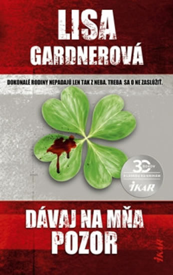 Dávaj na mňa pozor