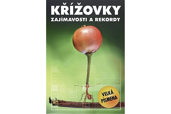 Křížovky - Zajímavosti a rekordy