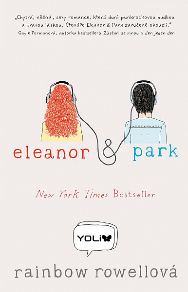 Eleanor a Park