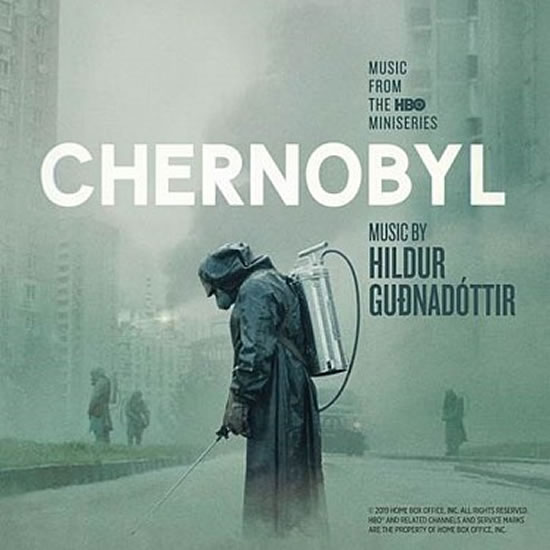 Chernobyl: Soundtrack - LP