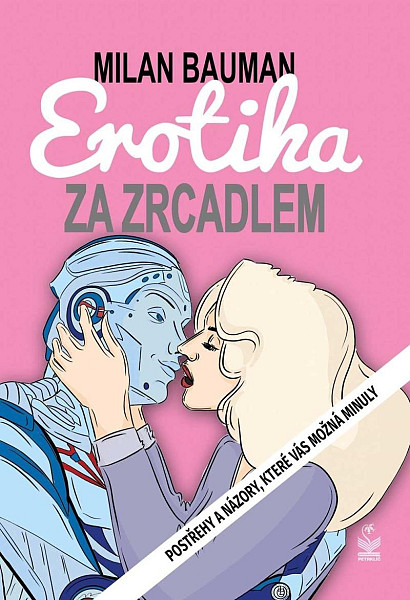 Erotika za zrcadlem - Postřehy a názory, které vás možná minuly