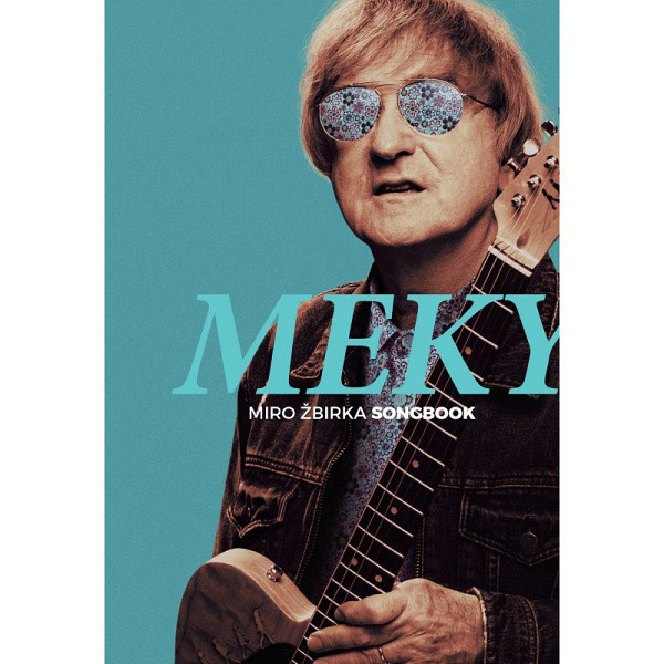 MEKY - Miro Žbirka Songbook